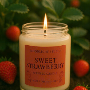 Sweet Orange – Cam Ngọt