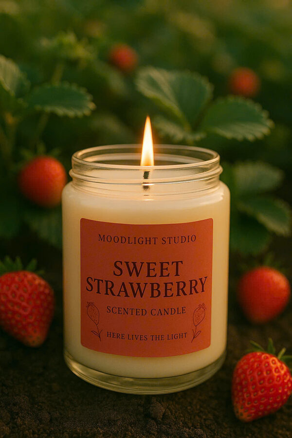 Sweet Orange – Cam Ngọt