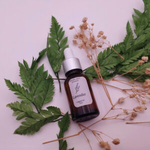 Tinh dầu Lavender – Hoa Oải Hương | Moodlight Studio | Xông phòng & làm nến