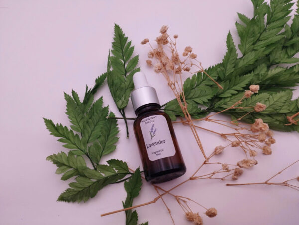 Tinh dầu Lavender – Hoa Oải Hương | Moodlight Studio | Xông phòng & làm nến