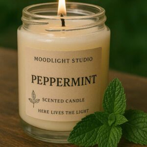 Peppermint – Bạc Hà