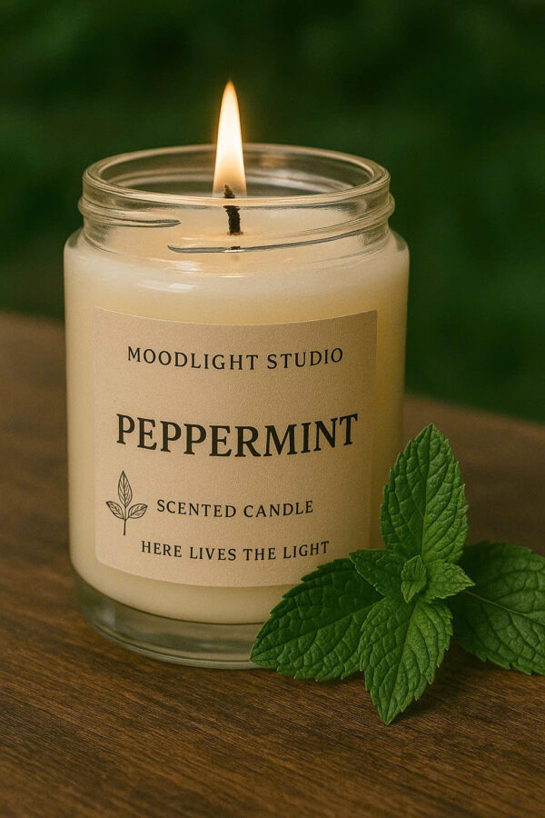 Peppermint – Bạc Hà