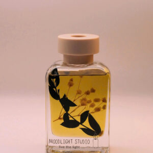 Tinh dầu khuếch tán 100ml – Soft Bloom