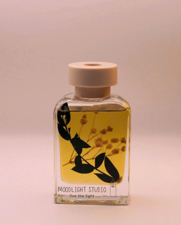 Tinh dầu khuếch tán 100ml – Soft Bloom