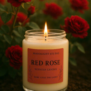 Red Rose – Hoa Hồng Đỏ