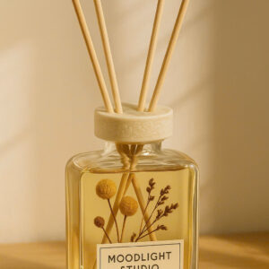 Tinh dầu khuếch tán 100ml – Citrus Glow