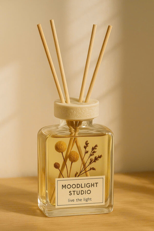 Tinh dầu khuếch tán 100ml – Citrus Glow