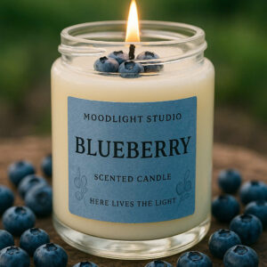 Blueberry – Việt Quất