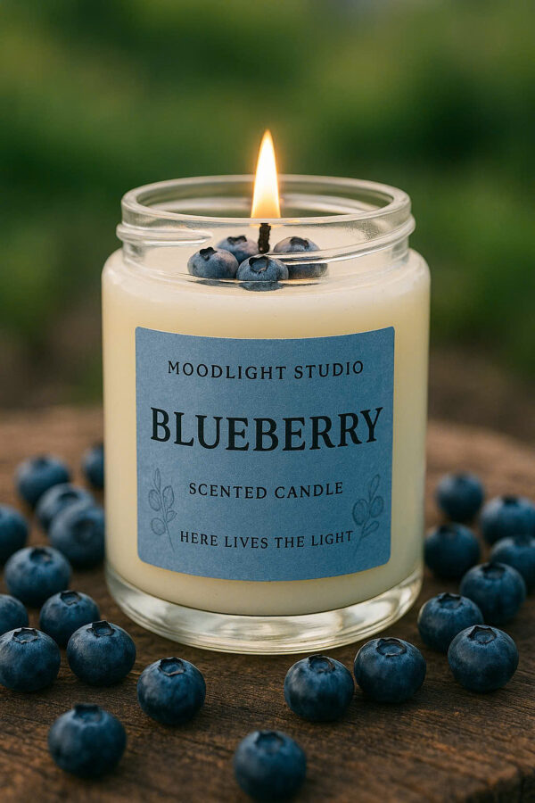 Blueberry – Việt Quất