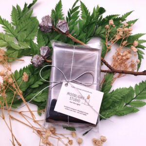 Set 3 chai tinh dầu 5ml, đóng gói xinh xắn