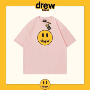 HÀNG ĐẶT - ÁO PHÔNG DREW – COTTON NGUYÊN CHẤT 16 MÀU