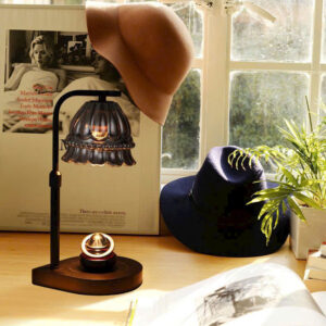 ĐẶT HÀNG – ĐÈN ĐỐT NẾN HẸN GIỜ